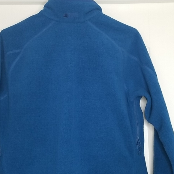 Mountain Equipment Coop Fleece Jacket - Picture 9 of 10